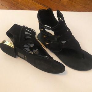 Aldo Shoes - Brand New Aldo Sandals Aldo Shoes - Brand New Aldo Sandals